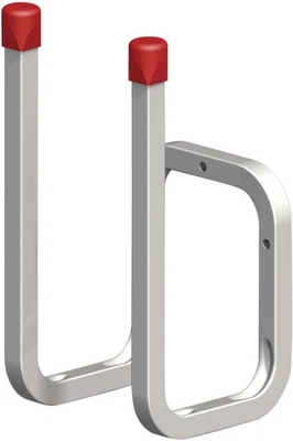 alfer Stiefelhalter 40 cm 9,8 x 40 cm Schuhhalter Stiefelhaken