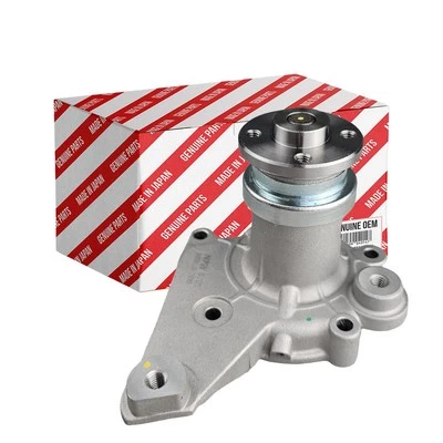 Bomba de agua NPW S-8 para Suzuki Sierra MG410 SJ410, Super Carry SK410 - F10A Foto 1 de 4