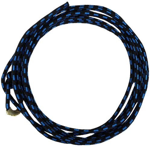 Cuerda trenzada de nailon suave juvenil Foto 1 de 1