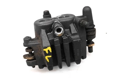 Pinza de freno delantera izquierda Kawasaki Ninja 650R 07 EX650A Foto 1 de 4