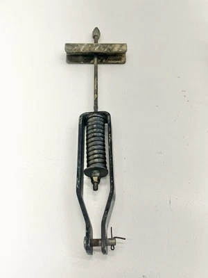 2011 JOHN DEERE GATOR CS CX Brake Cable Clevis Rod Balancer Spring - Image 1 of 4