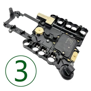 ECU TCU TCM Control Module Conductor Plate Fits Mercedes Benz 722.9 A0034460310 - Picture 1 of 10