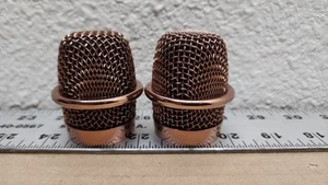 Blue Microphones enCORE 200 Mic CAPSULE COVERS ONLY - Picture 1 of 3