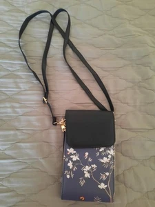 Damen Umhängetasche fürs Handy neu ohne Etikett  - Bild 1 von 5