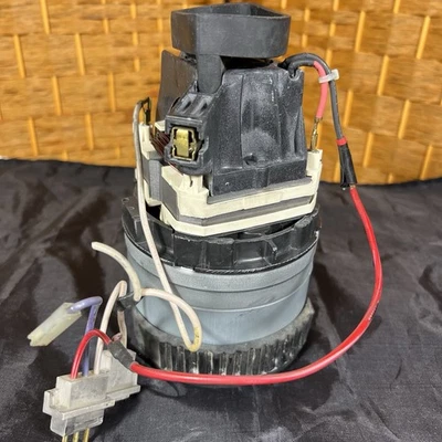 Electrolux Genesis Central Vacuum Motor Assembly EN18 B-11 ECP 120V 60Hz  - Image 1 of 4