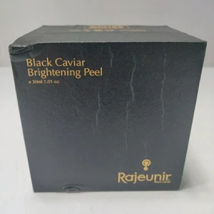 Rajeunir Black Caviar Brightening Peel 1.01oz - Picture 1 of 6