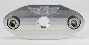 SN57LS-1 LS Oil Sender Adapter - Single Port - Picture 1 of 4