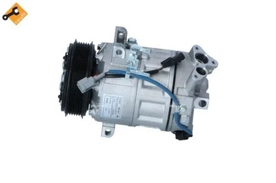 COMPRESSOR AIR CONDITIONING FITS: FITS FOR RENAULT LAGUNA III 2.0 16V /2.0 16 - Image 1 of 4
