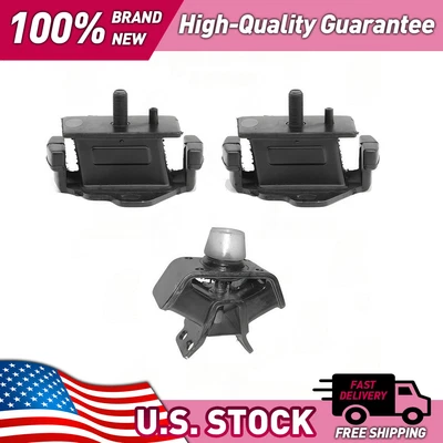 Kit de montaje de motor para Toyota 4Runner 1996 1997 1998 1999 2000 2,7 L L4 Foto 1 de 4