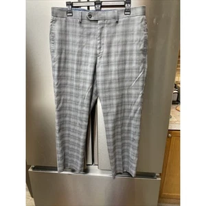 Ralph Lauren graue Herrenhose Größe 34 W x 30 L - Bild 1 von 4