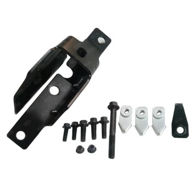 For Ford Explorer Sport Trac 2001 SKP SK722093 Rear Rearward Leaf Spring Hanger - Imagem 1 de 4