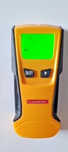 Metalldetektor Profi mit LCD Display AC LIVE WIRE Detector TH 210 - Bild 1 von 3