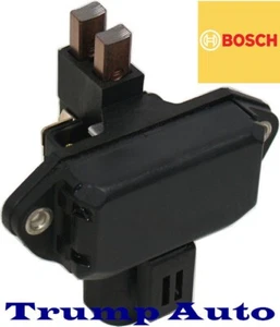 Voltage regulator RE72 for Bosch type Alternators Holden Mitsubishi Toyota - Picture 1 of 5