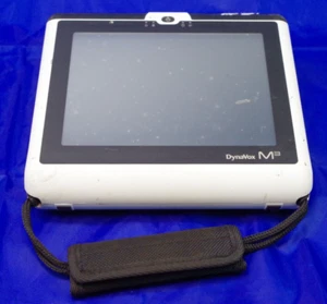 DynaVox M3 Communication Device AS IS UNTESTED - Picture 1 of 5