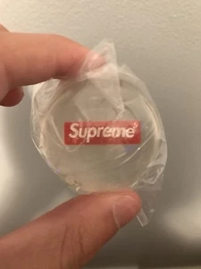 Supreme Week 1 FW18 Bounce Ball Bouncey Ball Limited Edition Sold Out - Picture 1 of 1