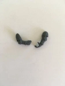 Warhammer 40k Space Marine Command Squad Gun Holding Arms (A) - Picture 1 of 1