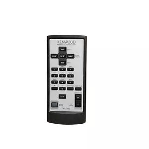 Kenwood RC-410 Car Stereo Remote Control Tested Working - Picture 1 of 3