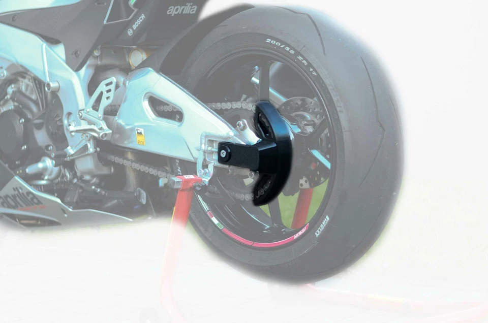 CleandisC Kettenschutz Aprilia Tuono 660 - Image 1 of 1