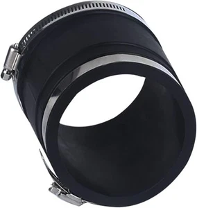 Lower Exhaust Hose Bellow for OMC Cobra & Volvo Penta 3852742, 18-2781, 9-72801 - Bild 1 von 1