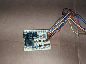 Placa de control de descongelación HEIL QUAKER / ICP 1087562 - Imagen 1 de 2