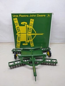 1/16 Sigomec John Deere Disk Argentina with box - Picture 1 of 6