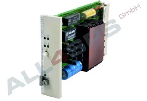 TELEPERM M STROMVERSORGUNGSTEIL, 6DS4400-8AB, 6DS1211-8AA GEBRAUCHT - Picture 1 of 3
