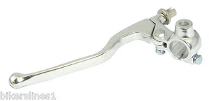 PALANCA DE EMBRAGUE UNIVERSAL CON ESPEJO BOSS - Imagen 1 de 1