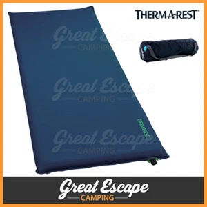 Thermarest BaseCamp Regular Self Inflating Mattress - Picture 1 of 6