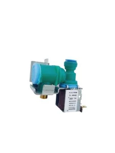 Válvula de agua para refrigerador Whirlpool WPW10498990 - Imagen 1 de 1