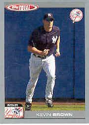 2004 Topps Total Silver Baseball Card Pick