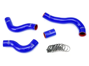 HPS Silicone Radiator Hose Kit for Nissan 84-89 300ZX 3.0L V6 Turbo NA BLUE 86 - Bild 1 von 1