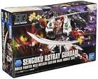 Bandai Spirits Hg 1/144 Sengoku Astray Gundam Model Kit Gundam Build Fighters