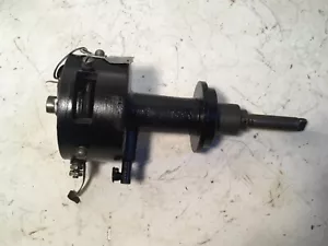 Chrysler 1960 361-383 #209583 Autolite dual point distributor - Picture 1 of 5