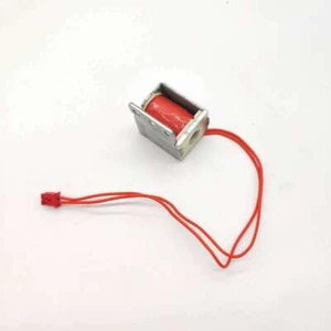 Printer Solenoid LU2036-001 TDS-06A DC-24V FOR brother HL2140 2170 MFC-7340 7450 - Picture 1 of 5