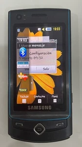 Mobile Phone Samsung S8530 UltraTOUCH - Afbeelding 1 van 2