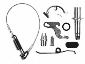 Rear Right Drum Brake Self Adjuster Repair Kit 9TVT82 for F150 Explorer Sport