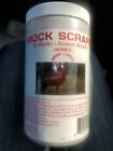 Jackies Deer Lures Mock Scrape Scent 2-Pound Scent Attracting Pheromones NEW