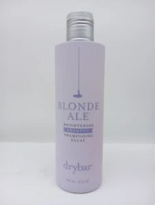 Drybar Blonde Ale Brightening Shampoo 8 Oz/ 236 Ml - Picture 1 of 2