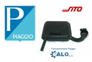 Auspuff für Piaggio Vespa GL 125 150 Standort Cod 0204 - Bild 1 von 1