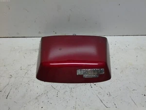 1987 KAWASAKI CONCOURS REAR TAIL FAIRING TAIL SECTION BODY COVER ZG1000 OEM - Picture 1 of 6