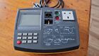 Fluke 6200 2 Pat Tester  Calibrate To March 2025