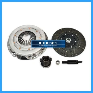 KIT DE EMBRAGUE UFC PREMIUM 2007-2011 JEEP WRANGLER X SPORT RUBICON ILIMITADO 3,8 L - Imagen 1 de 1
