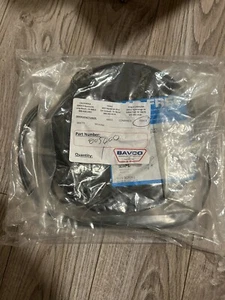 Febco 805/825/826 Gummi Reparaturscheibe für 6" Rückfluss für beide Kontrollen - Bild 1 von 2