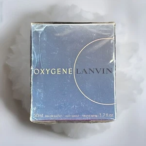 Oxygene For Women By Lanvin Eau de Parfum Spray 1.7 fl oz - Picture 1 of 6