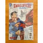 Smallville DC Comic Alien Issue 3