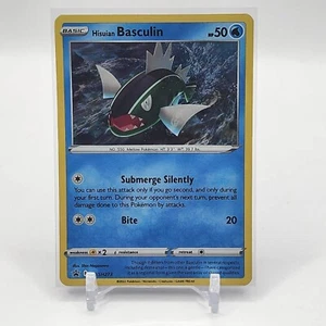 Hisuian Basculin - SWSH273 Sword & Shield Promo Pokemon Card - Picture 1 of 1