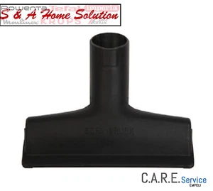 Rowenta ZR901601 Sofabürste für Silence Force Extreme und Cyclonic - Original- - Bild 1 von 1
