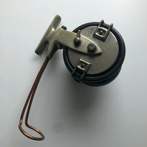 EBRO Vintage Australian Bakelite Fishing Reel - Picture 1 of 12