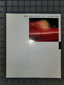 1994 Chevrolet Camaro Brochure Original - Picture 1 of 7