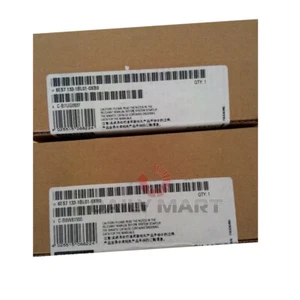 New In Box SIEMENS 6ES7 133-1BL01-0XB0 Digital Input Output Module - Picture 1 of 3